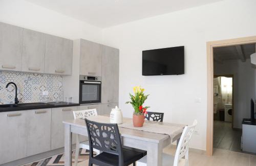 Scanzano Jonico Casa | RESIDENCE CIMINO emozioni mediterranee