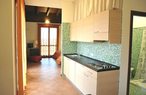 Riolunato Apartamento | Residence Cimone