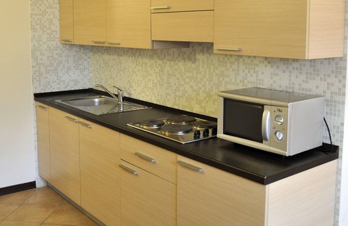 Riolunato Apartamento | Residence Cimone