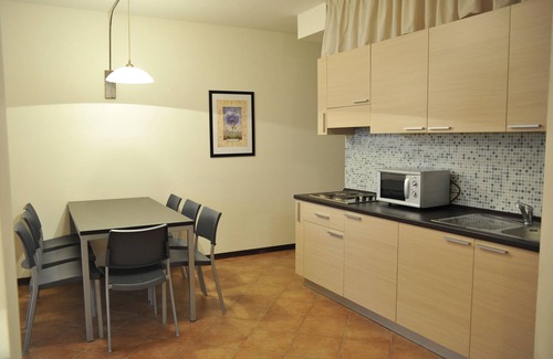 Riolunato Apartamento | Residence Cimone