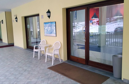 Riolunato Apartamento | Residence Cimone