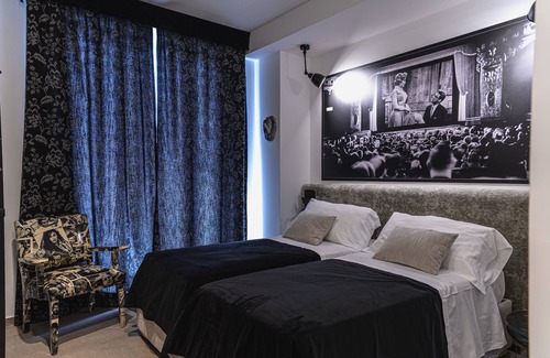 Messina Hotel | Residence CineApollo