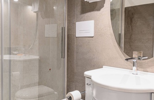 Messina Hotel | Residence CineApollo