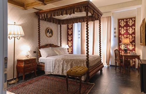 Messina Hotel | Residence CineApollo