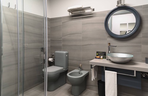 Messina Hotel | Residence CineApollo