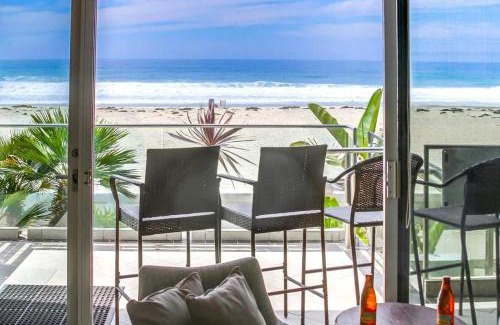 Mission Beach Casa | Residence Club 5