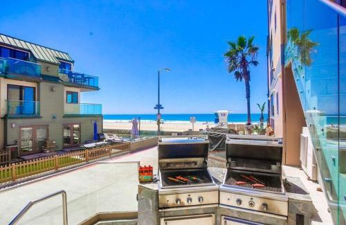 Mission Beach Casa | Residence Club 5