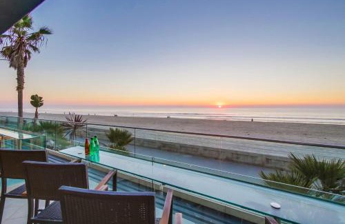 Mission Beach Casa | Residence Club 5