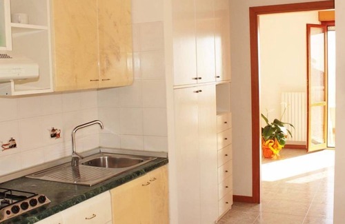 Massignano Apartamento | Residence Club Azzurro