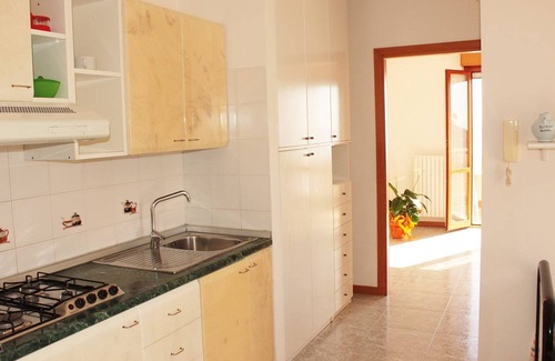 Massignano Apartamento | Residence Club Azzurro