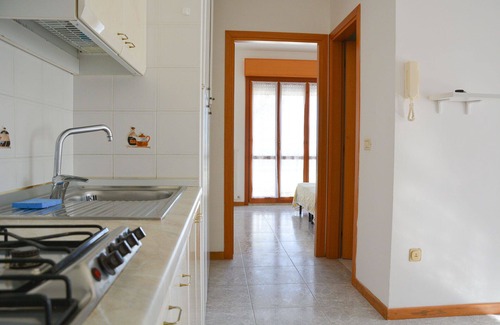 Massignano Apartamento | Residence Club Azzurro