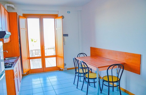 Massignano Apartamento | Residence Club Azzurro
