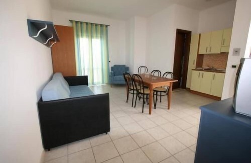 Villanova Apartamento | Residence Club Barbara