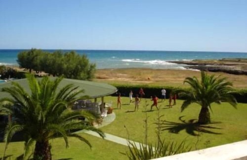 Villanova Apartamento | Residence Club Barbara