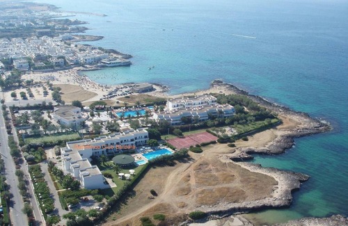 Villanova Apartamento | Residence Club Barbara
