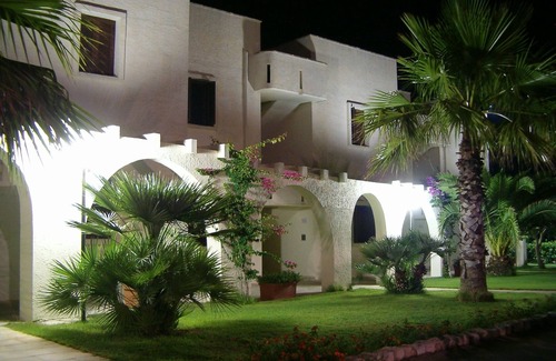 Villanova Apartamento | Residence Club Barbara
