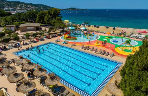 Grosseto-Prugna Apartamento | Residence Club Marina Viva