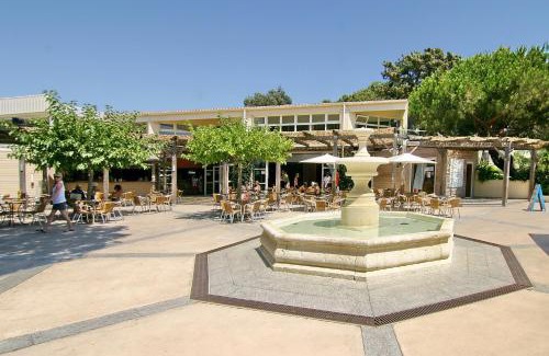 Grosseto-Prugna Apartamento | Residence Club Marina Viva