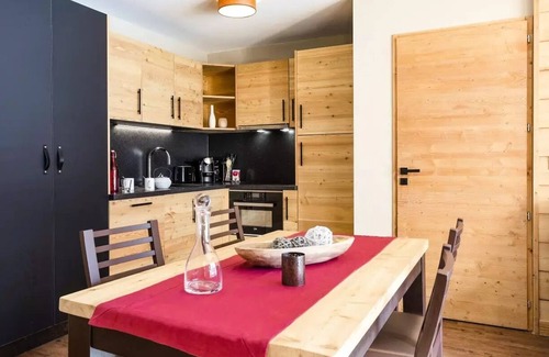 Les Boisses Apartamento | Residence Club MMV L'Altaviva **** - 2 Habitaciones 4 Personas
