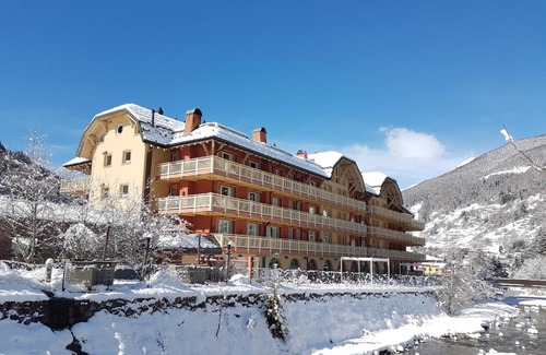 Ponte di Legno Apartamento | Residence Club Ponte Di Legno