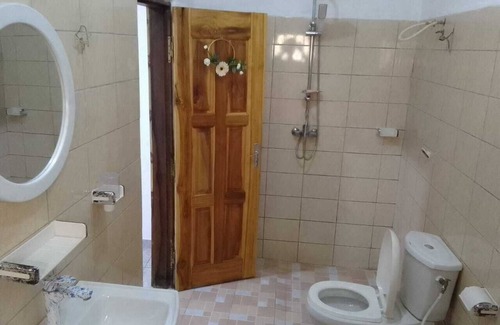 Lome Hotel | RESIDENCE COCONUT HOTEL