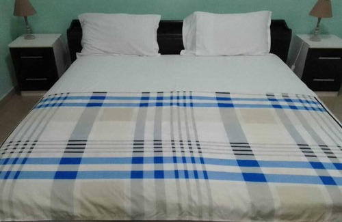 Lome Hotel | RESIDENCE COCONUT HOTEL