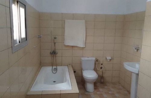 Lome Hotel | RESIDENCE COCONUT HOTEL