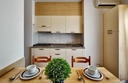 Bibione Apartamento | Residence Columbia