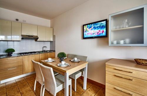 Bibione Apartamento | Residence Columbia