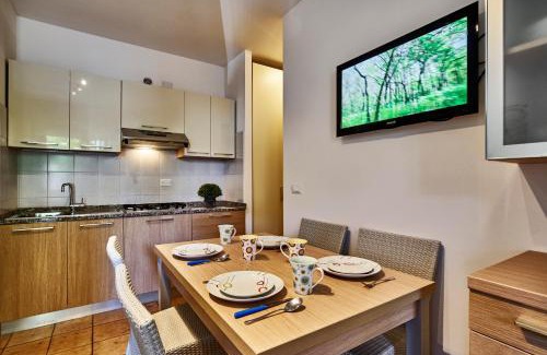 Bibione Apartamento | Residence Columbia