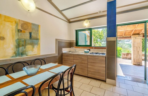 Guardistallo Apartamento | Residence con piscina a Guardistallo