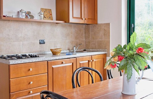 Guardistallo Apartamento | Residence con piscina a Guardistallo