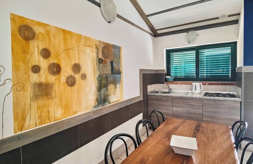 Guardistallo Apartamento | Residence con piscina a Guardistallo
