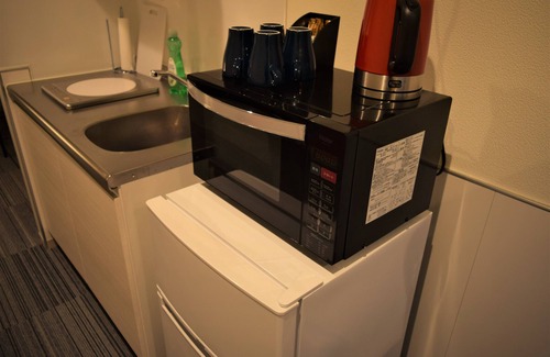 Nishinippori Apartamento | Residence Condominium KALAHAAI