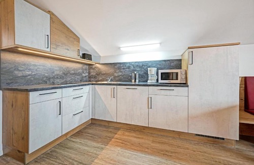Maranza Apartamento | Residence Condor Apt Gitschberg