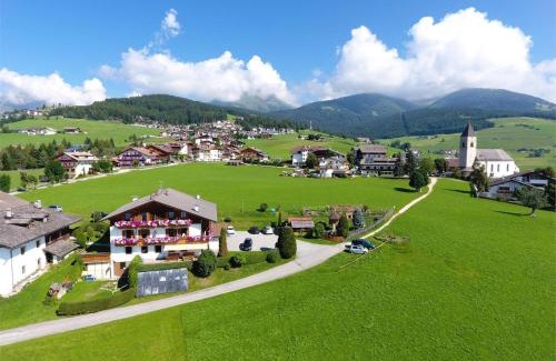 Maranza Apartamento | Residence Condor Apt Schlern