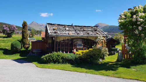 Maranza Apartamento | Residence Condor Apt Schlern