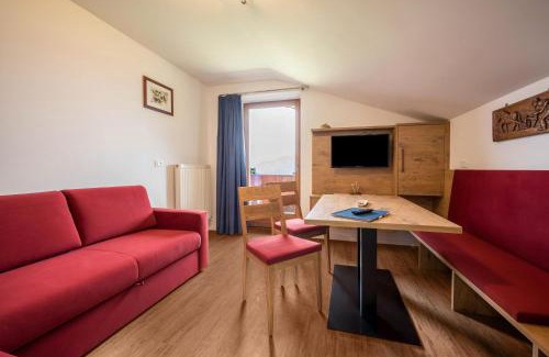 Maranza Apartamento | Residence Condor Apt Schlern