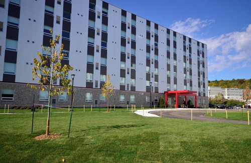 North Bay Apartamento | Residence & Conference Centre - North Bay