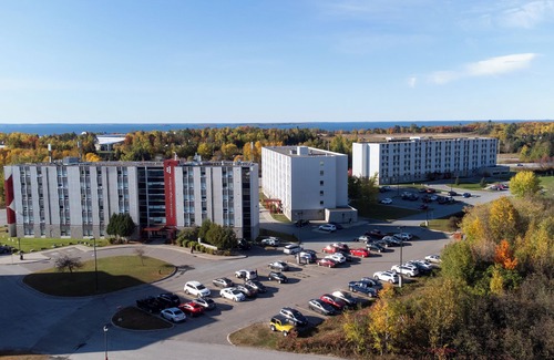 North Bay Apartamento | Residence & Conference Centre - North Bay