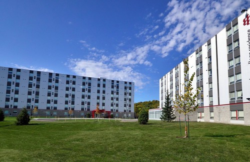 North Bay Apartamento | Residence & Conference Centre - North Bay