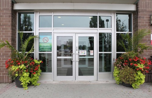 Hamilton Apartamento | Residence & Conference Centre - Hamilton