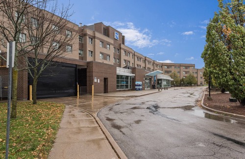 Hamilton Apartamento | Residence & Conference Centre - Hamilton