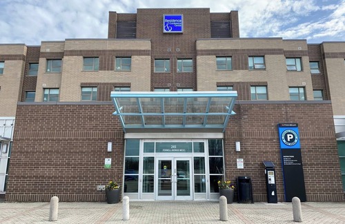Hamilton Apartamento | Residence & Conference Centre - Hamilton