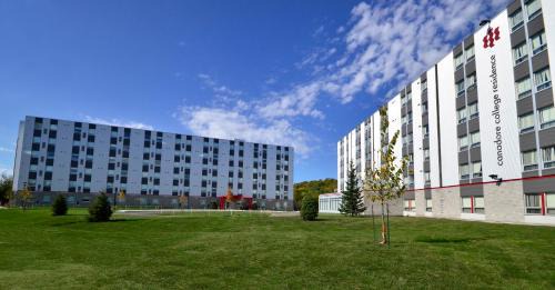 North Bay Apartamento | Residence & Conference Centre - North Bay