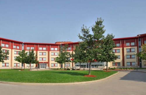 Oakville Apartamento | Residence & Conference Centre - Oakville