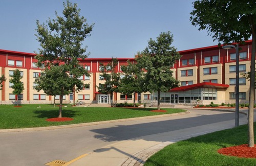 Oakville Apartamento | Residence & Conference Centre - Oakville