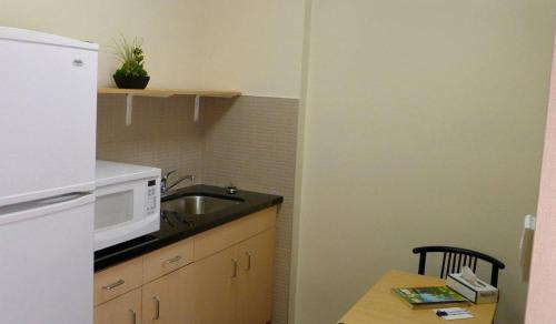 Oakville Apartamento | Residence & Conference Centre - Oakville