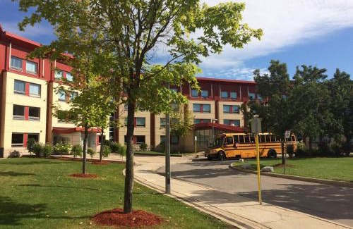 Oakville Apartamento | Residence & Conference Centre - Oakville