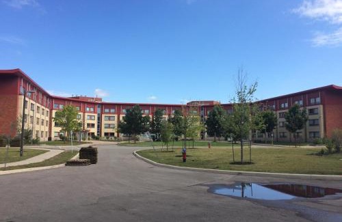 Oakville Apartamento | Residence & Conference Centre - Oakville